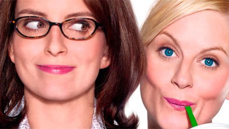 Imagem da notícia Tina Fey e Amy Poehler irão apresentar o Globo de Ouro 2013
