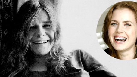 Imagem da notícia Biografia de Janis Joplin começa a definir diretor e atriz