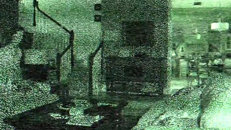 Imagem da notícia Novo vídeo de Atividade Paranormal 4: Que barulhos são estes na garagem?