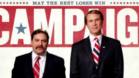 Imagem da notícia Estreia: Os Candidatos faz uma sátira à política norte-americana