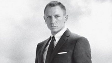 Imagem da notícia 007 - Operação Skyfall ganha novo trailer e cartaz para IMAX