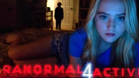 Imagem da notícia Além de Atividade Paranormal 5, uma versão latina e uma sátira da franquia são confirmadas