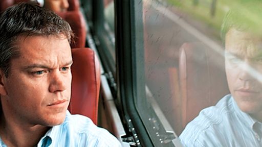 Imagem da notícia Veja as primeiras imagens de Matt Damon em novo drama de Gus Van Sant