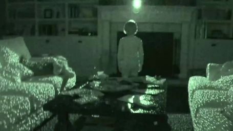 Imagem da notícia Bilheterias EUA: Atividade Paranormal 4 lidera, mas não empolga