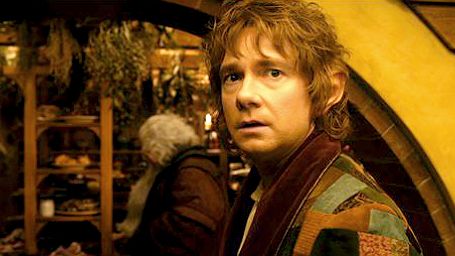 Imagem da notícia Comercial de TV de O Hobbit: Uma Jornada Inesperada aposta na relação com O Senhor dos Anéis