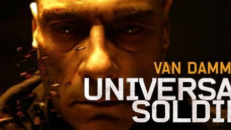 Van Damme estranhíssimo nos novos cartazes de Soldado Universal 4
