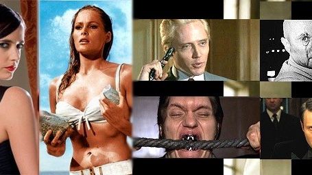 Imagem da notícia Aventure-se pelo dossiê do agente 007 na estreia de Operação Skyfall!