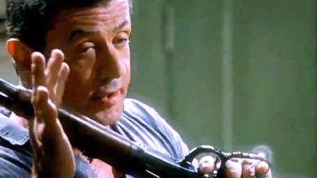 Imagem da notícia Sylvester Stallone é um matador de aluguel no novo trailer de Bullet To The Head