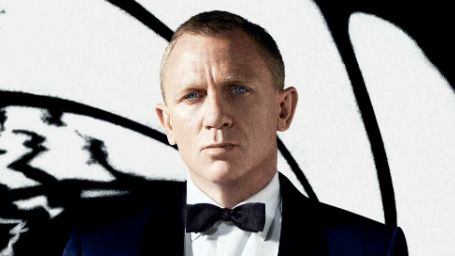 Imagem da notícia 007 - Operação Skyfall quebra recordes de bilheteria em sua estreia