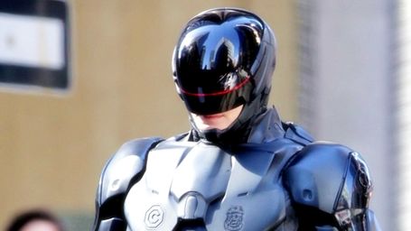 Imagem da notícia Robocop de José Padilha ganha data de lançamento no Brasil