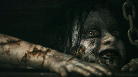 Imagem da notícia Evil Dead ganha trailer legendado e título em português