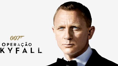 Imagem da notícia Bilheterias Brasil: Ótimo começo para 007 - Operação Skyfall e Gonzaga - De Pai Pra Filho