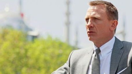 Imagem da notícia Daniel Craig descarta que próxima aventura de 007 seja dividida em dois filmes