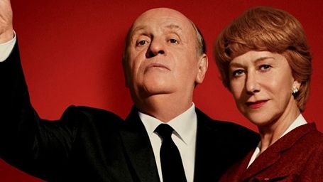Imagem da notícia Hitchcock ganha data de estreia no Brasil e novo poster