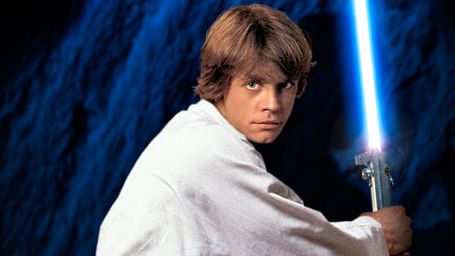 Imagem da notícia Star Wars: Episódio VII pode trazer história original e Luke Skywalker com 40 anos