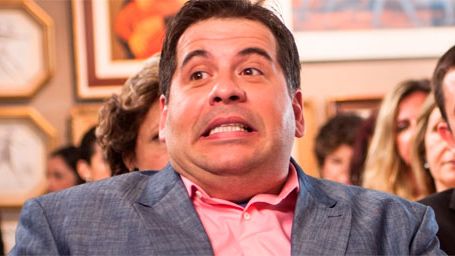 Imagem da notícia Diretor de Heleno prepara filme do Capitão Gay, com Leandro Hassum