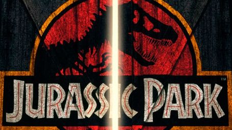 Imagem da notícia Jurassic Park 3D tem seu primeiro cartaz divulgado