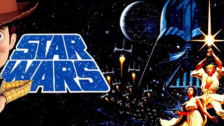Imagem da notícia Star Wars VII pode ter o mesmo roteirista de Toy Story 3 e Jogos Vorazes - Em Chamas