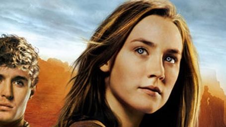 Imagem da notícia Veja novo trailer e pôster de A Hospedeira, filme baseado em livro da autora da saga Crepúsculo