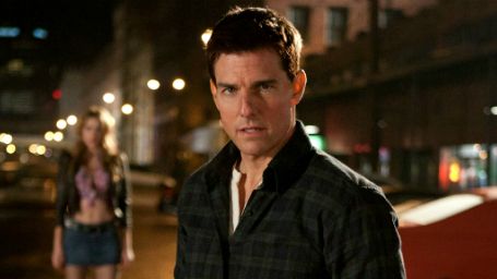 Imagem da notícia Tom Cruise nos primeiros comerciais de TV de Jack Reacher - O Último Tiro
