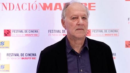Imagem da notícia No Rio, Werner Herzog fala sobre trabalho com Tom Cruise em Jack Reacher - O Último Tiro