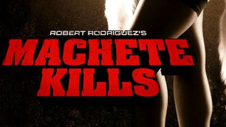 Imagem da notícia Processo contra Robert Rodriguez ameaça o lançamento de Machete Kills