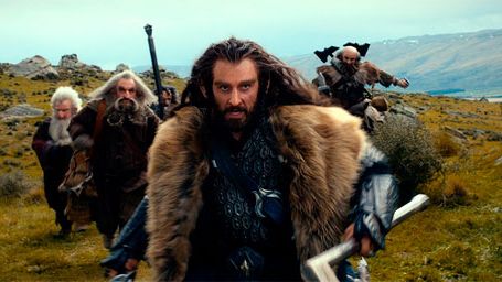Imagem da notícia O Hobbit: Uma Jornada Inesperada ganha comerciais de TV legendados