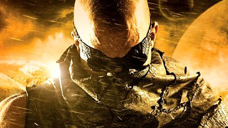 Imagem da notícia Vin Diesel está de volta como Riddick no primeiro cartaz do filme
