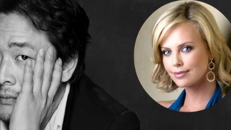 Imagem da notícia Charlize Theron acerta com refilmagem de sucesso coreano