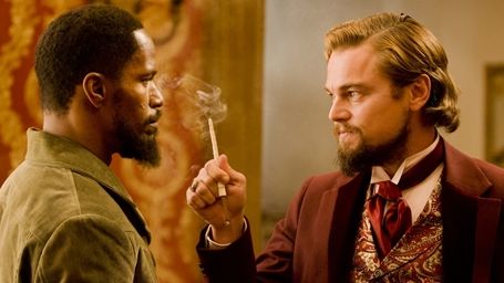 Imagem da notícia Django Livre: último trailer e trilha sonora de novo filme de Quentin Tarantino são divulgados