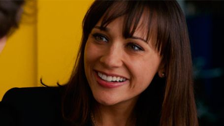 Imagem da notícia Entrevista exclusiva com Rashida Jones, de Celeste e Jesse Para Sempre