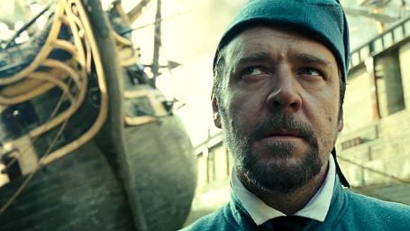 Os Miseráveis: Anne Hathaway, Russell Crowe e Hugh Jackman cantam em cinco novas cenas