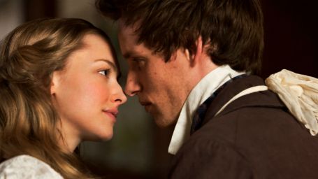 Imagem da notícia Os Miseráveis ganha dois comerciais de TV e 18 novas imagens