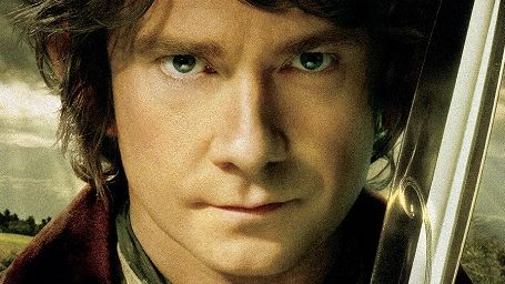Imagem da notícia Promoção de O Hobbit: Uma Jornada Inesperada sorteia camisa importada e ingressos