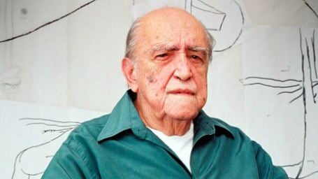Morre Oscar Niemeyer, um arquiteto que inspirou o cinema