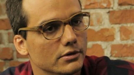 Imagem da notícia Wagner Moura fala sobre Fellini Black and White em vídeo exclusivo
