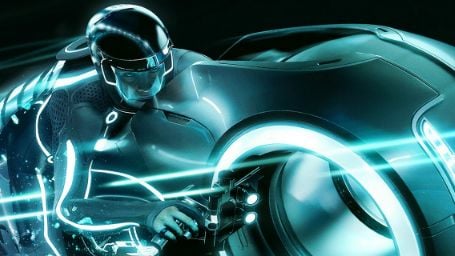Imagem da notícia Tron 3 é confirmado pela Disney