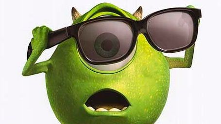 Imagem da notícia Monstros S.A. 3D ganha trailer dublado