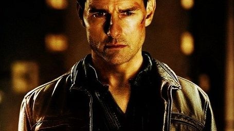 Imagem da notícia Tom Cruise detona cinco bad guys em cena exclusiva e legendada de Jack Reacher