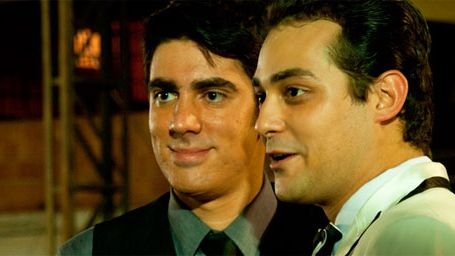 Imagem da notícia Os Penetras já foi visto por mais de um milhão de pessoas