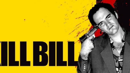 Quentin Tarantino já descartou Kill Bill Vol. 3?
