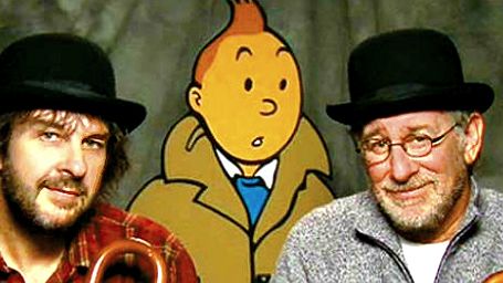 Imagem da notícia Peter Jackson vai dirigir a sequência de As Aventuras de Tintim