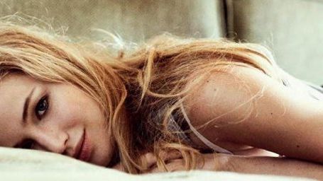 Imagem da notícia Jennifer Lawrence é eleita a mulher mais sexy do mundo