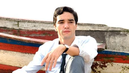Imagem da notícia Exclusivo - Caio Blat fala sobre os próximos trabalhos no cinema