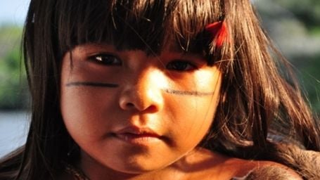 Imagem da notícia Tainá - A Origem tem 12 novas fotos divulgadas