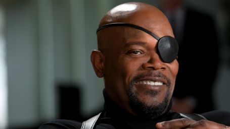 Imagem da notícia Samuel L. Jackson fala sobre Quentin Tarantino, Star Wars: Episódio VII e Corpo Fechado 2