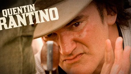 Imagem da notícia Quentin Tarantino fala sobre Django Livre em entrevista exclusiva