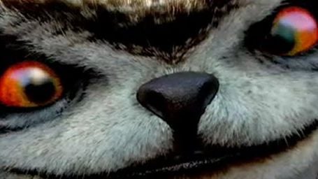 Imagem da notícia Confira o divertido cartaz animado de Os Croods