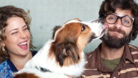 Imagem da notícia Comédia romântica com Bruno Gagliasso e Leandra Leal ganha cartaz e trailer