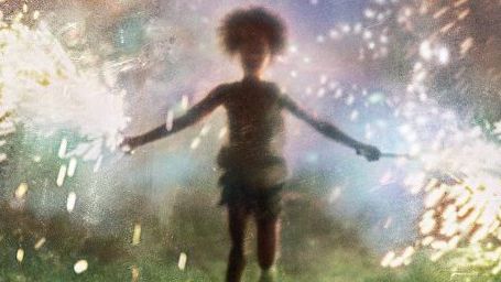 Imagem da notícia Exclusivo - Veja o cartaz nacional e o trailer legendado de Indomável Sonhadora